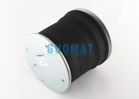 ট্রাক সাসপেনশন পার্টস W01-358-9206 ফায়ারস্টোন লব টাইপ এয়ার স্প্রিং 1T19L-5 এয়ার বেল্লো