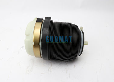 রাবার রিয়ার এয়ার ব্যাগ 4F0616001J অডি A6 / Avant C6 4F 2006 - 2008 / এয়ার সাসপেনশন যন্ত্রাংশগুলির জন্য