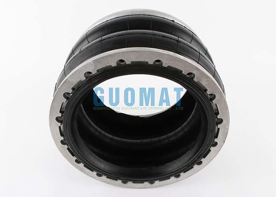 W01-M58-6978 শিল্প বায়ু স্প্রিং GUOMAT 2B6978 0.7 এমপিএ ম্যাক্স দিয়া 707 মিমি