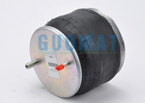 W01-358-8646 বেলো 1T15M-2 সাসপেনশন এয়ার স্প্রিং ফর গোল্ডেন ড্রাগন ইউটং