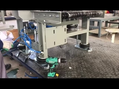 FD70-13 কন্টিনেন্টাল Contitech এয়ার স্প্রিং GUOMAT NO. 2B7070