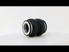 W01-358-5813 ফায়ারস্টোন ডাবল সাসপেনশন এয়ার স্প্রিং 2B5813 ট্রাক এয়ার শক শোষক