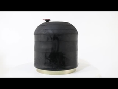 CONTITECH 4183N P23 / 4183NP23 ট্রাক এয়ার স্প্রিংস মার্সেডিজ A9423207221 জন্য রাবার