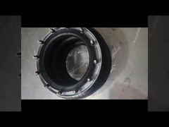 W01-358-7431 ফায়ারস্টোন রাবার এয়ার বেল্লো W013587431 ডাবল কনভোল্টেড টাইপ এয়ার শক