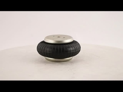 Contitech এয়ার স্প্রিং বেলস সিলিন্ডার FS70-7 ইন্ডাস্ট্রিয়াল ভাইব্রেটিং স্ক্রিন শক শোষণ