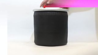 1R11-763 গুডইয়ার ট্রাক এয়ার স্প্রিং রিপ্লেসমেন্ট স্মুদার রাইডের জন্য