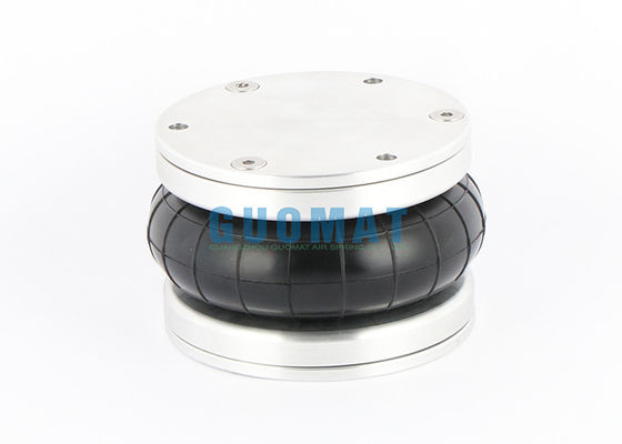 ফায়ারস্টোন W01-R58-4050 একক ইন্ডাস্ট্রিয়াল এয়ার স্প্রিং ডানলপ SP2334 4 1/2x1 সাসপেনশন যন্ত্রাংশ