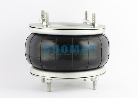 8x1 সিঙ্গেল কনভোলুটেড রাবার এয়ার স্প্রিং ফায়ারস্টোন W01-R58-4054 ​​ইন্ডাস্ট্রিয়াল এয়ার ব্যাগ