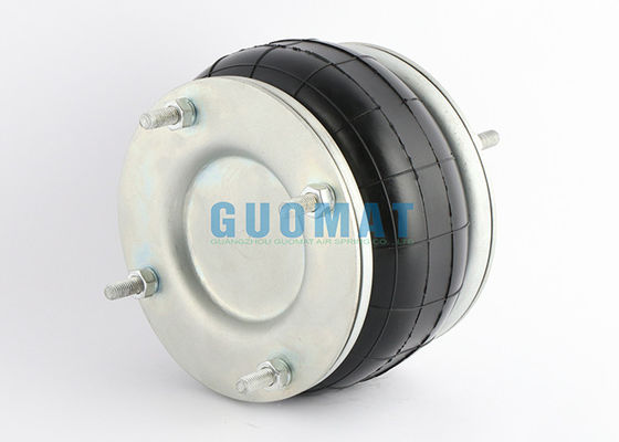 8x1 সিঙ্গেল কনভোলুটেড রাবার এয়ার স্প্রিং ফায়ারস্টোন W01-R58-4054 ​​ইন্ডাস্ট্রিয়াল এয়ার ব্যাগ