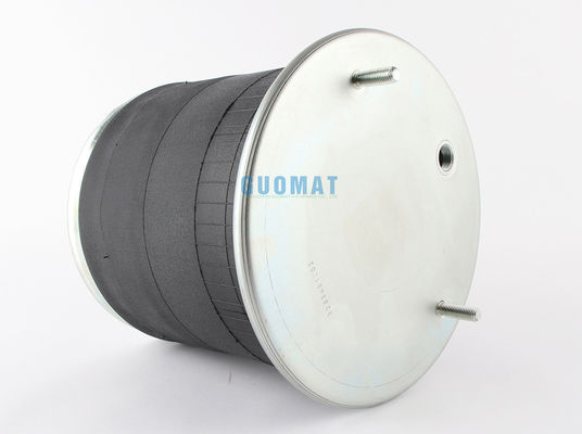 কন্টিটেক 4810NP05 ট্রাক এয়ার স্প্রিংস ফায়ারস্টোন এয়ার বেলুন W01-M58-6338