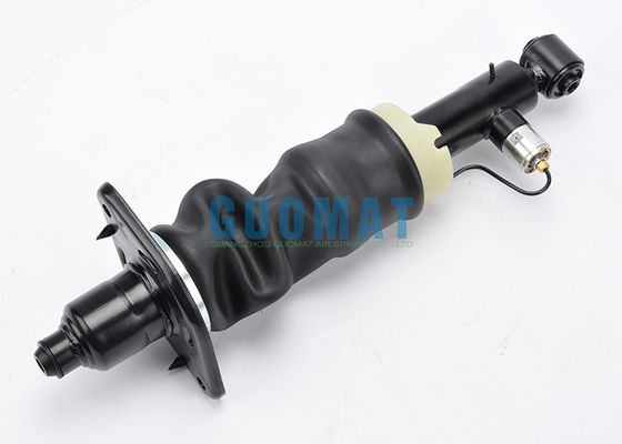 Audi A6 C5 রিপ্লেসমেন্ট কিটের জন্য 4Z7616051A 4Z7616052A রিয়ার এয়ার সাসপেনশন স্প্রিং