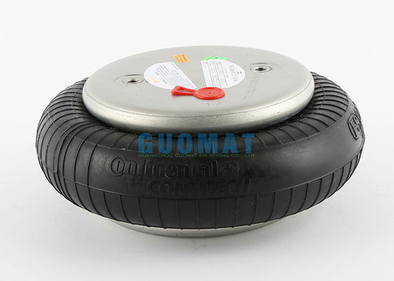 কন্টিটেক FS200-10 CI সিঙ্গেল ইন্ডাস্ট্রিয়াল এয়ার স্প্রিং PM/31091 নরগ্রেন হেল্পার স্প্রিংস নিউমেটিক