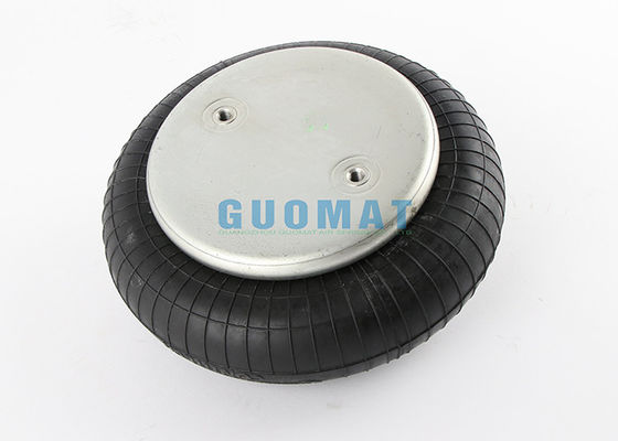 কন্টিটেক FS200-10 CI সিঙ্গেল ইন্ডাস্ট্রিয়াল এয়ার স্প্রিং PM/31091 নরগ্রেন হেল্পার স্প্রিংস নিউমেটিক