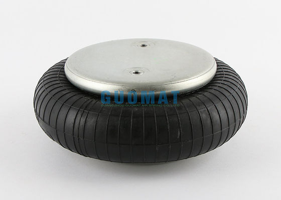 কন্টিটেক FS200-10 CI সিঙ্গেল ইন্ডাস্ট্রিয়াল এয়ার স্প্রিং PM/31091 নরগ্রেন হেল্পার স্প্রিংস নিউমেটিক