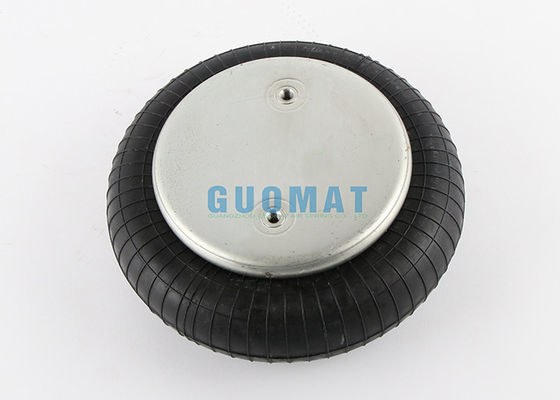 কন্টিটেক FS200-10 CI সিঙ্গেল ইন্ডাস্ট্রিয়াল এয়ার স্প্রিং PM/31091 নরগ্রেন হেল্পার স্প্রিংস নিউমেটিক