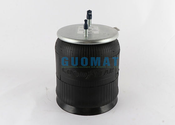 হেন্ড্রিকসন ট্রাকের জন্য 1R12-092 এয়ার সাসপেনশন ব্যাগ গুডইয়ার রাবার এয়ার ব্যাগ W01-358-9082