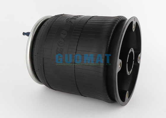 হেন্ড্রিকসন ট্রাকের জন্য 1R12-092 এয়ার সাসপেনশন ব্যাগ গুডইয়ার রাবার এয়ার ব্যাগ W01-358-9082