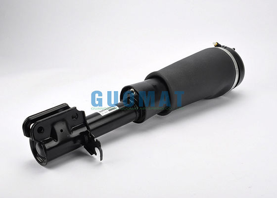 ল্যান্ড রোভার ফ্রন্ট লেফট এয়ার স্প্রিং স্ট্রুট অ্যাসেম্বলি রেঞ্জ রোভার L322 এয়ার সাসপেনশন RNB000750