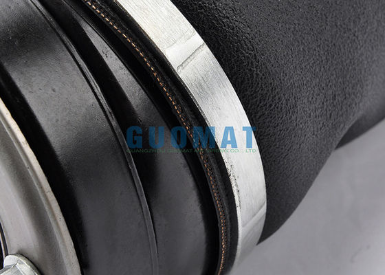 ল্যান্ড রোভার ফ্রন্ট লেফট এয়ার স্প্রিং স্ট্রুট অ্যাসেম্বলি রেঞ্জ রোভার L322 এয়ার সাসপেনশন RNB000750