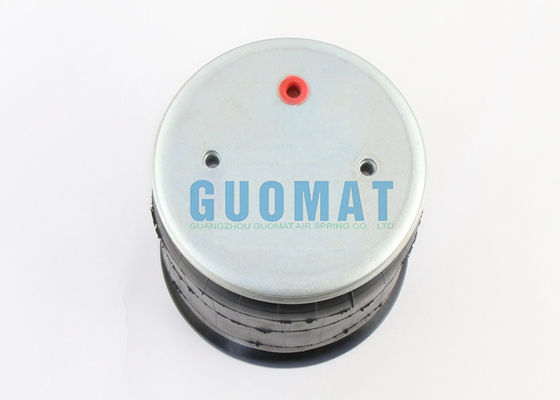 W01-358-5311 ফায়ারস্টোন অ্যালুমিনিয়াম প্লেট এয়ার স্প্রিং আইসোলেটর 1003585311C ট্রাক সাসপেনশন পার্ট