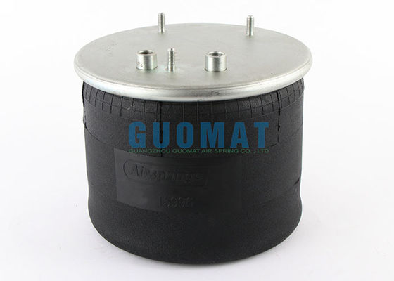 W01-M58-8721 ফায়ারস্টোন গুডইয়ার রোলিং লোব এয়ার স্প্রিং 1R12-711 রাবার