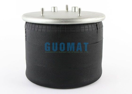 W01-M58-8721 ফায়ারস্টোন গুডইয়ার রোলিং লোব এয়ার স্প্রিং 1R12-711 রাবার