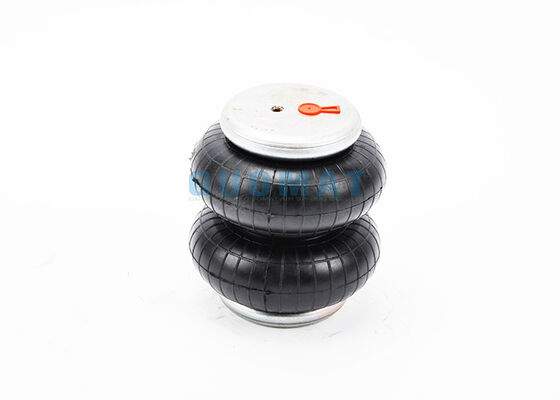 শিল্পকৌশল সংকোচিত এয়ার স্প্রিং FD 40-10 G1 / 8 এয়ার খাঁড়ি বাদাম সঙ্গে সংযুক্ত