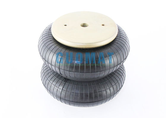 FD 120-17 Contitech ডাবল কনভোলশন এয়ার অ্যাকুয়েটর Airkraft 113053 2B-181 প্রতিস্থাপন করে