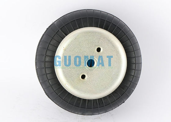 FD70-13 CI Contitech রাবার সাসপেনশন এয়ার স্প্রিং 2B7070 ডাবল কনভোল্টেড এয়ার অ্যাকুয়েটর