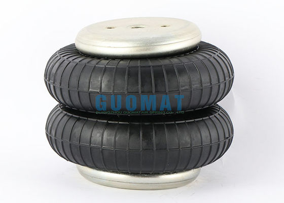 FD70-13 CI Contitech রাবার সাসপেনশন এয়ার স্প্রিং 2B7070 ডাবল কনভোল্টেড এয়ার অ্যাকুয়েটর