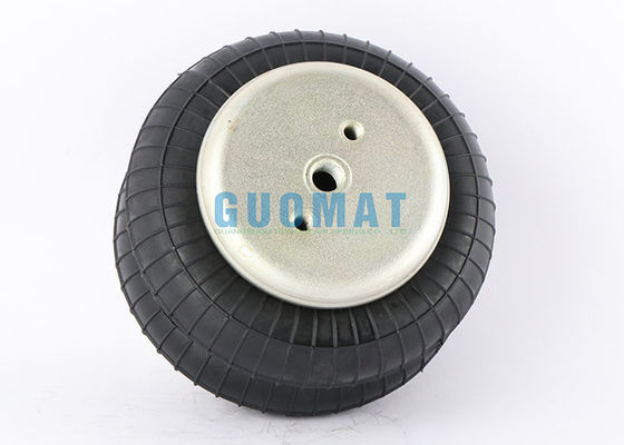 FD70-13 CI Contitech রাবার সাসপেনশন এয়ার স্প্রিং 2B7070 ডাবল কনভোল্টেড এয়ার অ্যাকুয়েটর