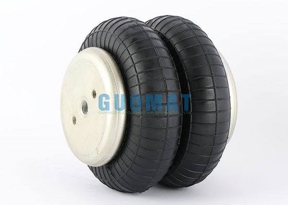 FD70-13 CI Contitech রাবার সাসপেনশন এয়ার স্প্রিং 2B7070 ডাবল কনভোল্টেড এয়ার অ্যাকুয়েটর
