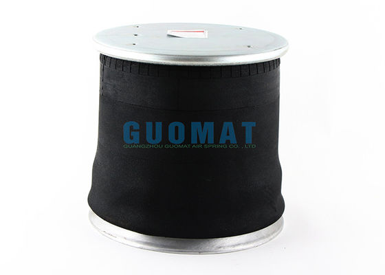 1T19L5 স্টাইল ফায়ারস্টোন এয়ার স্প্রিং W01-358-9206 রোলিং লব ট্রাক এয়ার সাসপেনশন