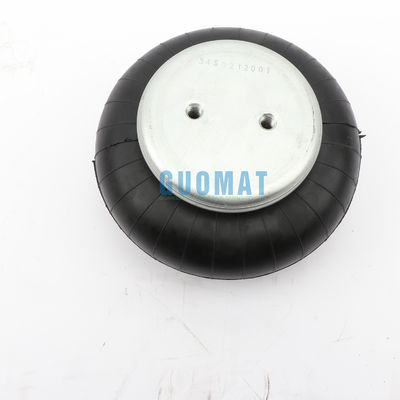 W013587451 ফায়ারস্টোন এয়ার স্প্রিং DIA. সর্বোচ্চ 205 এয়ার সাসপেনশন বেল্লস / একক কন্ট্রোলড