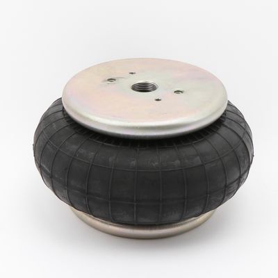 FS70-7 Contitech এয়ার স্প্রিং Festo EB-165-65 ছোট লোড মেশিনের জন্য একক কনভোল্টেড এয়ার স্প্রিং