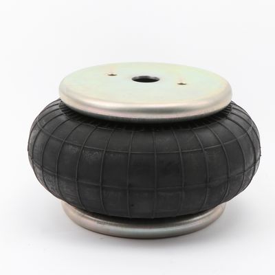 FS70-7 Contitech এয়ার স্প্রিং Festo EB-165-65 ছোট লোড মেশিনের জন্য একক কনভোল্টেড এয়ার স্প্রিং