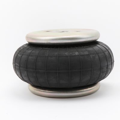 FS70-7 Contitech এয়ার স্প্রিং Festo EB-165-65 ছোট লোড মেশিনের জন্য একক কনভোল্টেড এয়ার স্প্রিং