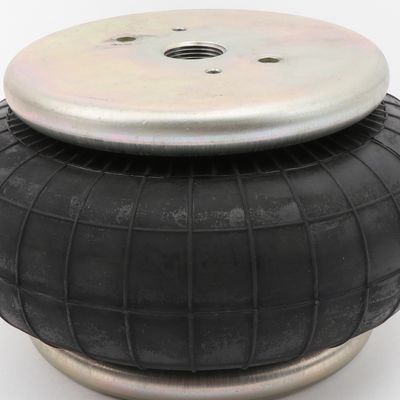 FS70-7 Contitech এয়ার স্প্রিং Festo EB-165-65 ছোট লোড মেশিনের জন্য একক কনভোল্টেড এয়ার স্প্রিং