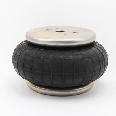 FS70-7 Contitech এয়ার স্প্রিং Festo EB-165-65 ছোট লোড মেশিনের জন্য একক কনভোল্টেড এয়ার স্প্রিং