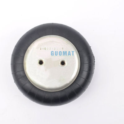 বেল্লোস একক কনভল্টেড এয়ার স্প্রিং W01-358-7451 এয়ার ব্যাগ বুট শিল্প এয়ার সাসপেনশন