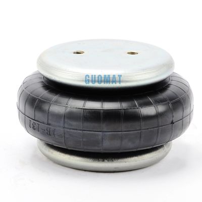 টেকসই এয়ার লিফট বেলস এয়ার স্ট্রট স্প্রিং বেলস 131 এয়ারব্যাগ সাসপেনশন স্প্রিং