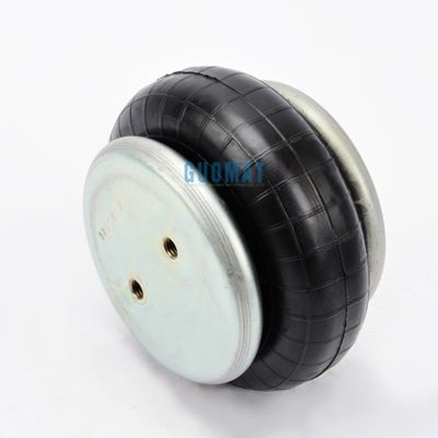 টেকসই এয়ার লিফট বেলস এয়ার স্ট্রট স্প্রিং বেলস 131 এয়ারব্যাগ সাসপেনশন স্প্রিং