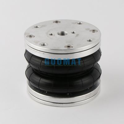 ফায়ারস্টোন W01-R58-4070 ডাবল কনভোল্টেড টাইপ এয়ার স্প্রিং সমাবেশ PM/31062 Norgren