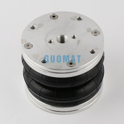 ফায়ারস্টোন W01-R58-4070 ডাবল কনভোল্টেড টাইপ এয়ার স্প্রিং সমাবেশ PM/31062 Norgren