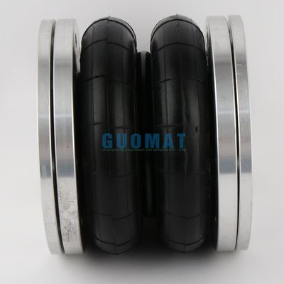 ফায়ারস্টোন W01-R58-4070 ডাবল কনভোল্টেড টাইপ এয়ার স্প্রিং সমাবেশ PM/31062 Norgren