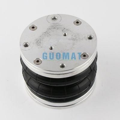 ফায়ারস্টোন W01-R58-4070 ডাবল কনভোল্টেড টাইপ এয়ার স্প্রিং সমাবেশ PM/31062 Norgren