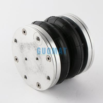 ফায়ারস্টোন W01-R58-4070 ডাবল কনভোল্টেড টাইপ এয়ার স্প্রিং সমাবেশ PM/31062 Norgren