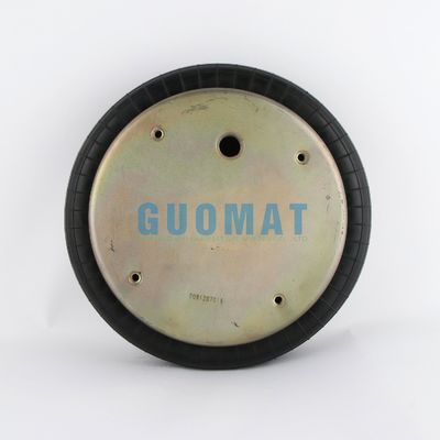 Contitech FS 530-14 ইন্ডাস্ট্রিয়াল বেল্লোস অ্যাকুয়েটর রাবার ম্যাক্স. ওডি. 406MM এয়ার ব্যাগ