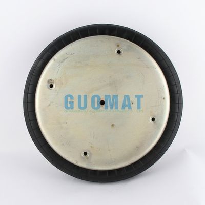 Contitech FS 530-14 ইন্ডাস্ট্রিয়াল বেল্লোস অ্যাকুয়েটর রাবার ম্যাক্স. ওডি. 406MM এয়ার ব্যাগ