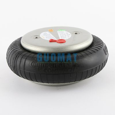 FS200-10 Contitech সিঙ্গল বেল্লো টাইপ এয়ার স্প্রিং ফর ভিব্রেশন স্ক্রিন